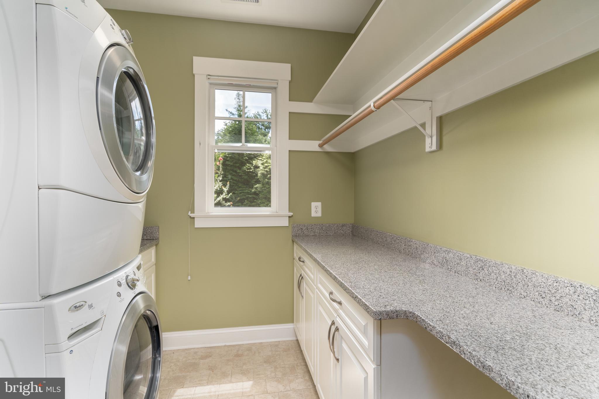 4310 Chestnut Street Bethesda, MD 20814 - Photo 35 of 50 Laundry room on second level