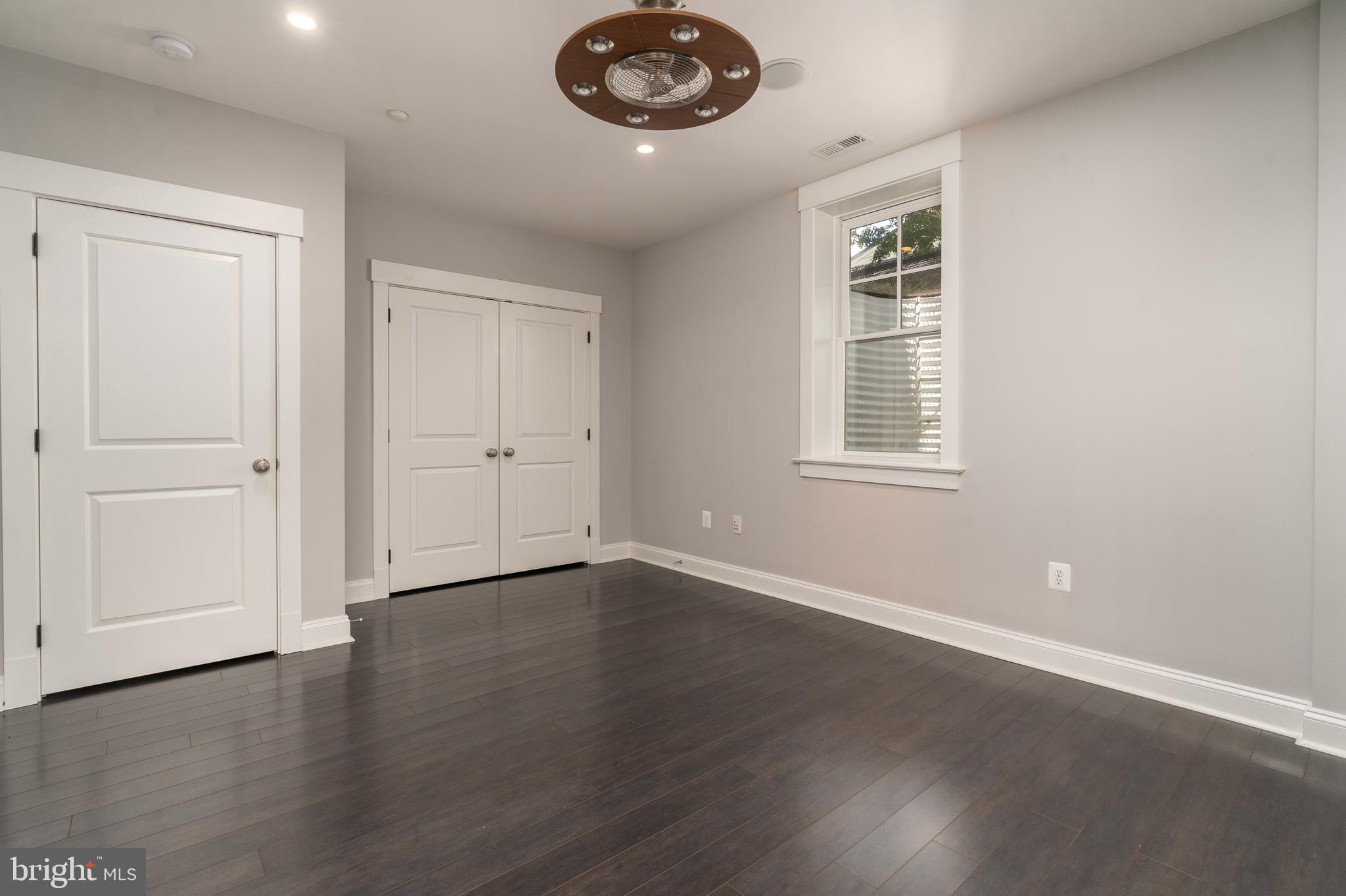 4310 Chestnut Street Bethesda, MD 20814 - Photo 39 of 50 Bedroom 6 in basement