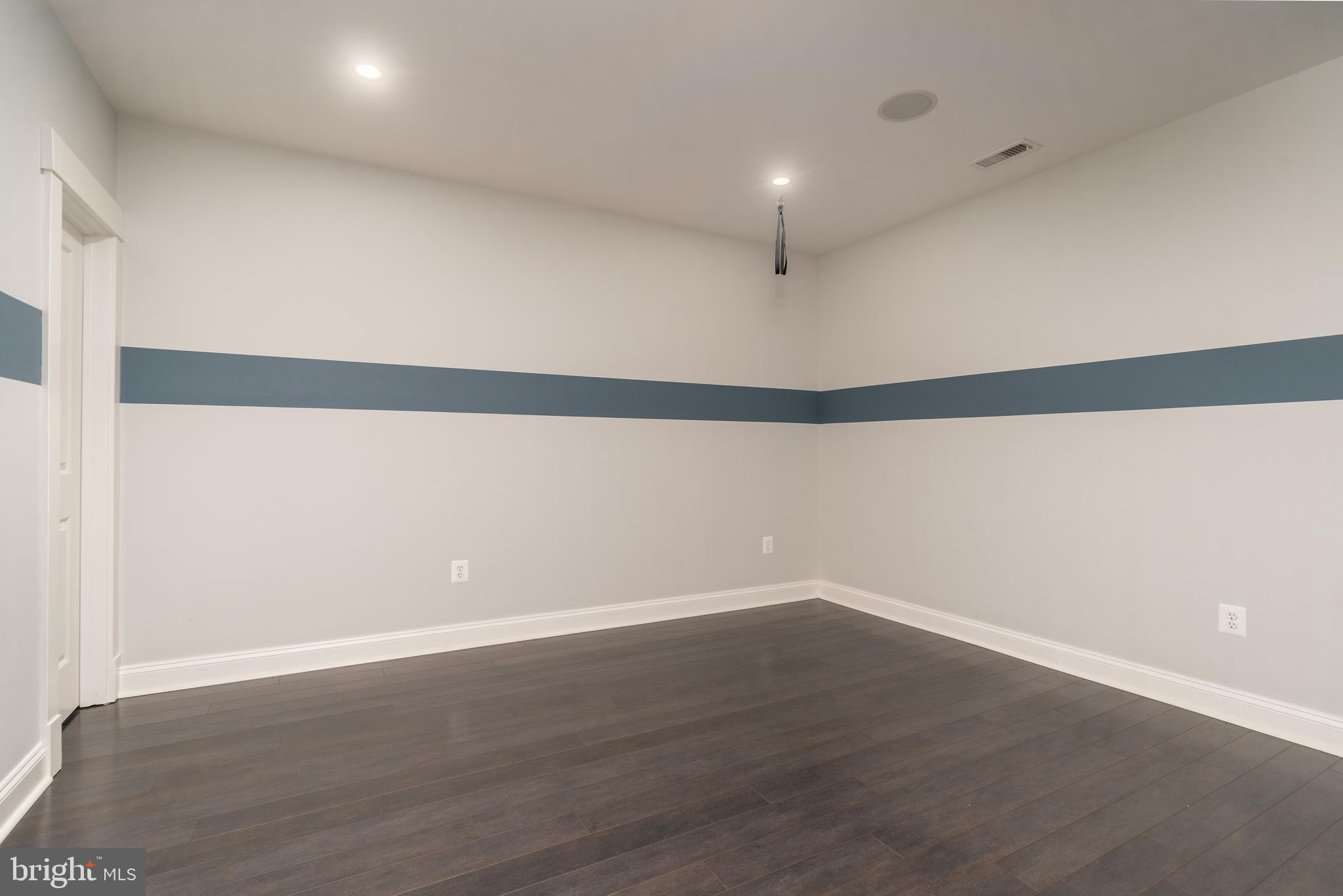 4310 Chestnut Street Bethesda, MD 20814 - Photo 40 of 50 Gym / workout room in lower level