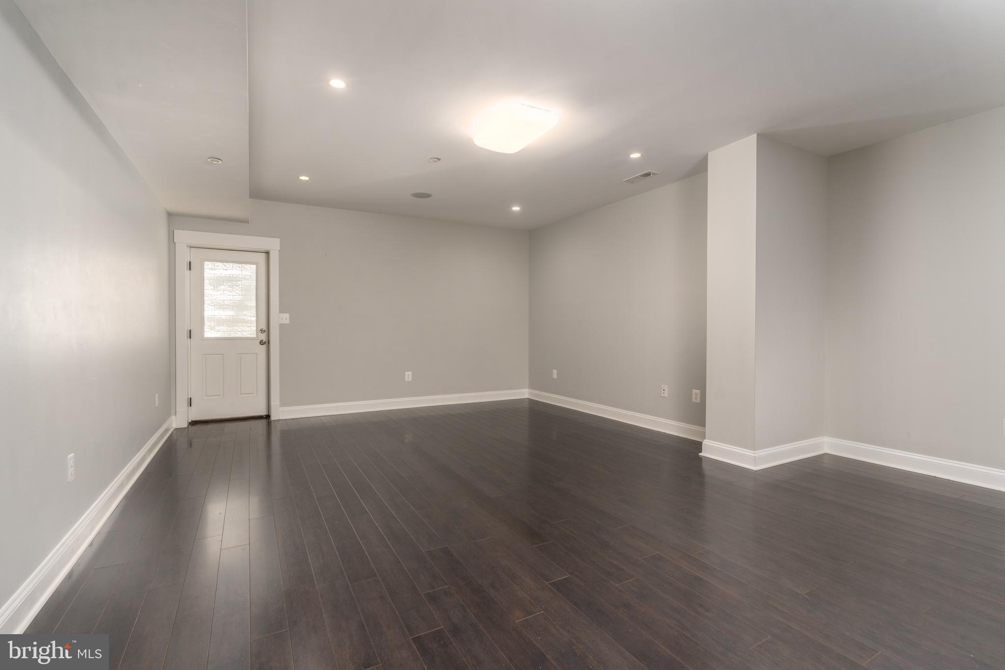 4310 Chestnut Street Bethesda, MD 20814 - Photo 42 of 50 Recreation room in lower level