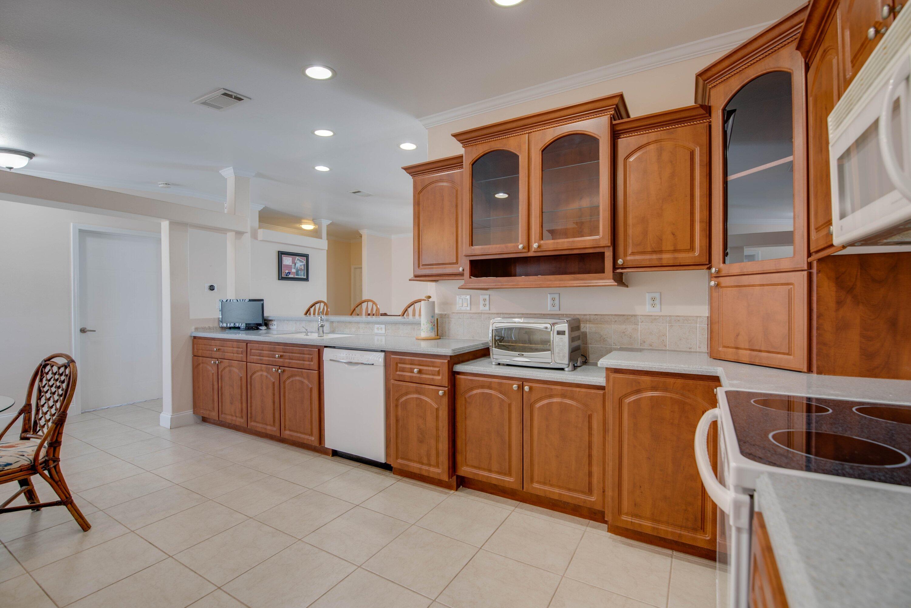 29491 Ranger Avenue Big Pine Key, FL 33043 - Photo 15 of 26 Kitchen