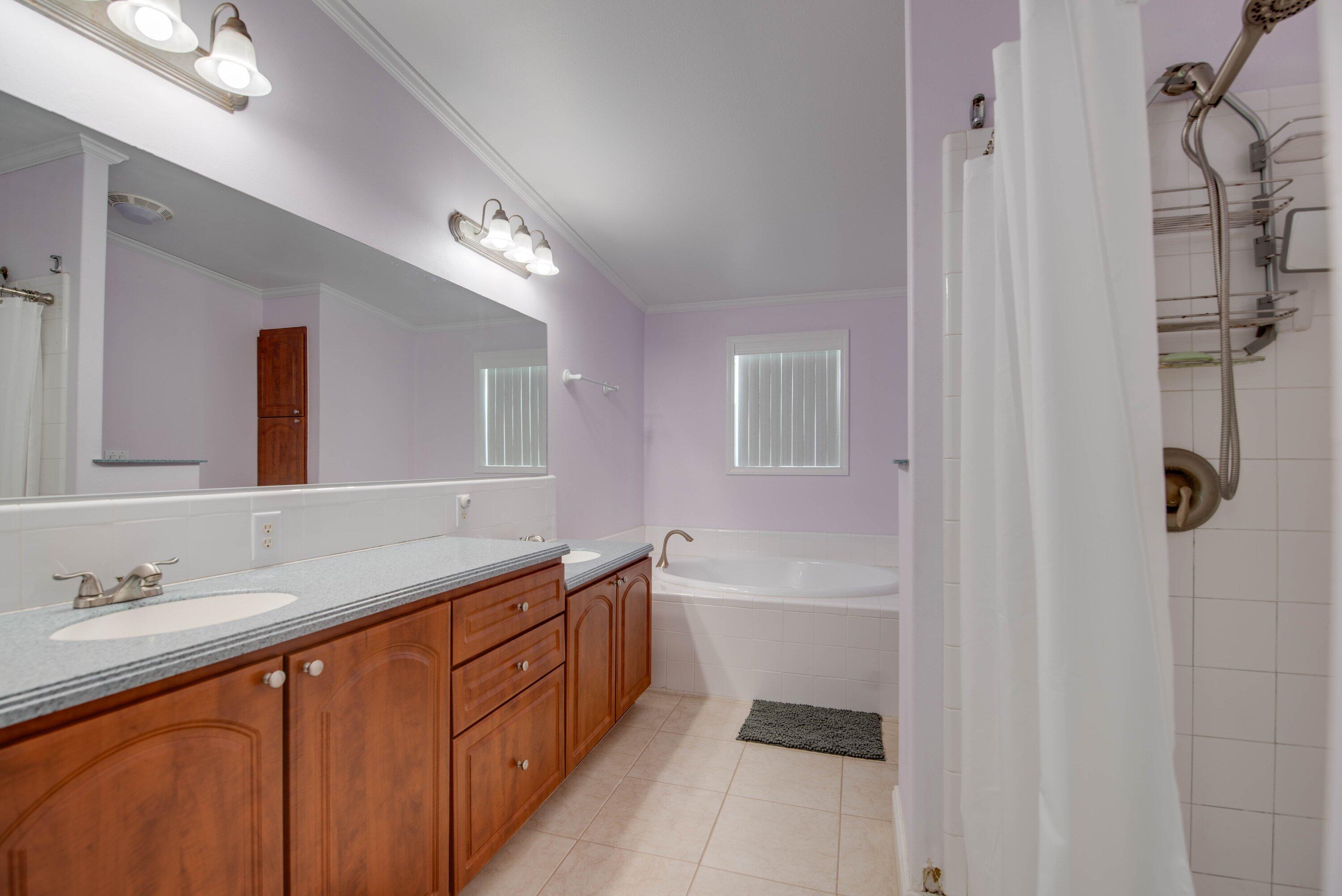29491 Ranger Avenue Big Pine Key, FL 33043 - Photo 18 of 26 Master Bath