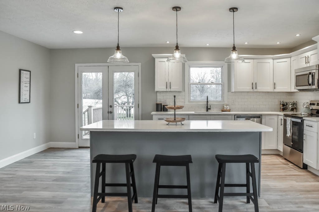 4245 Sherman Road Kent, OH 44240 - Photo 8 of 34 Kitchen
