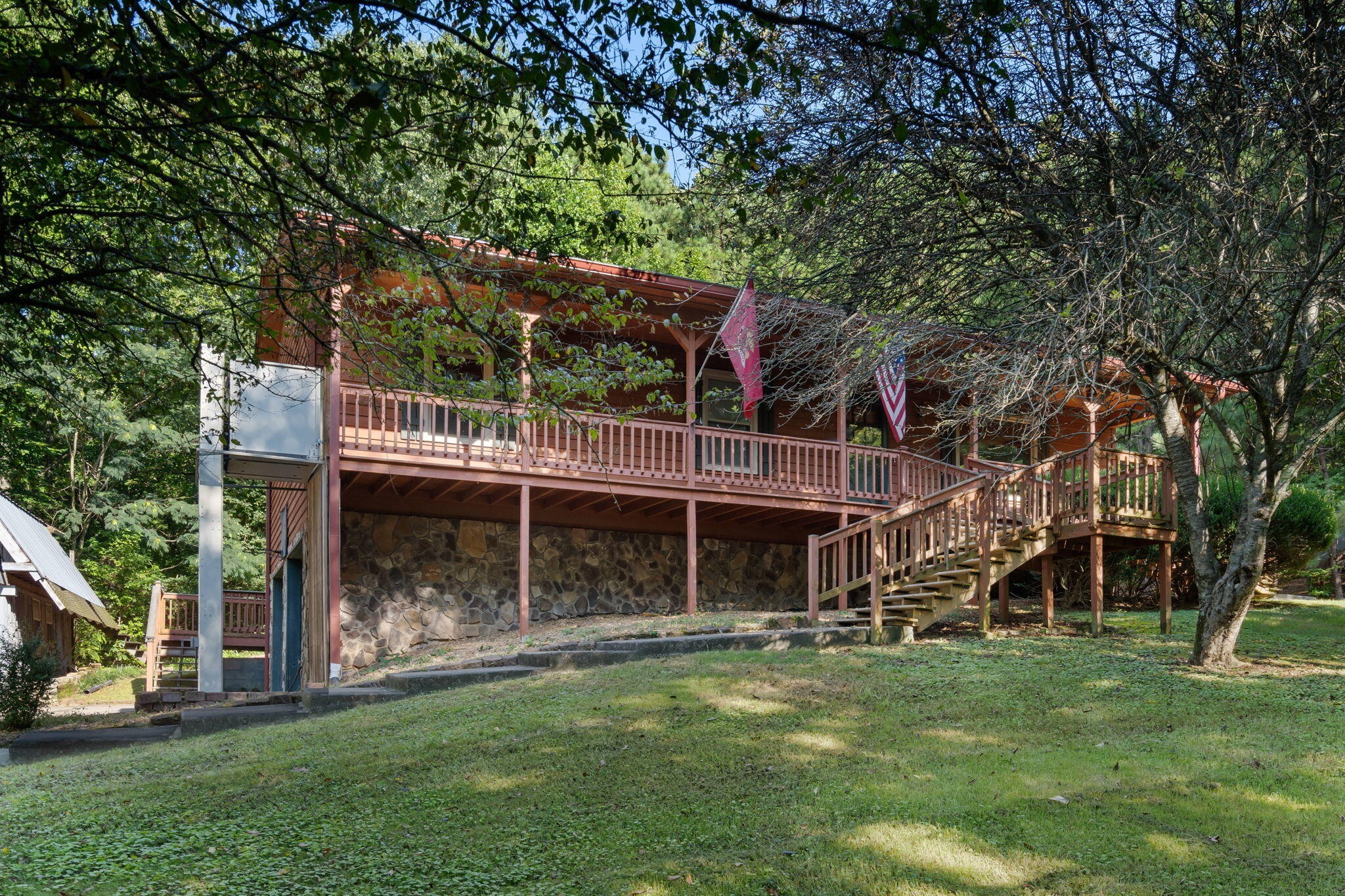 444 Morgan Road Charleston, TN 37310 - Photo 1 of 19 Gallery Image 1