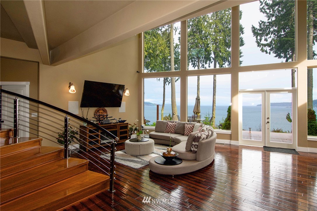 581 Bachelor Road Sequim, WA 98382 - Photo 5 of 40 Gallery Image 5