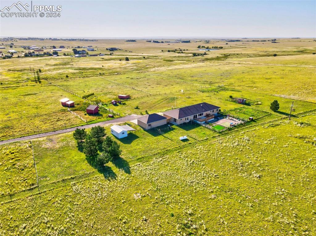 3805 Curtis Road Peyton, CO 80831 - Photo 36 of 36 a view of an ocean