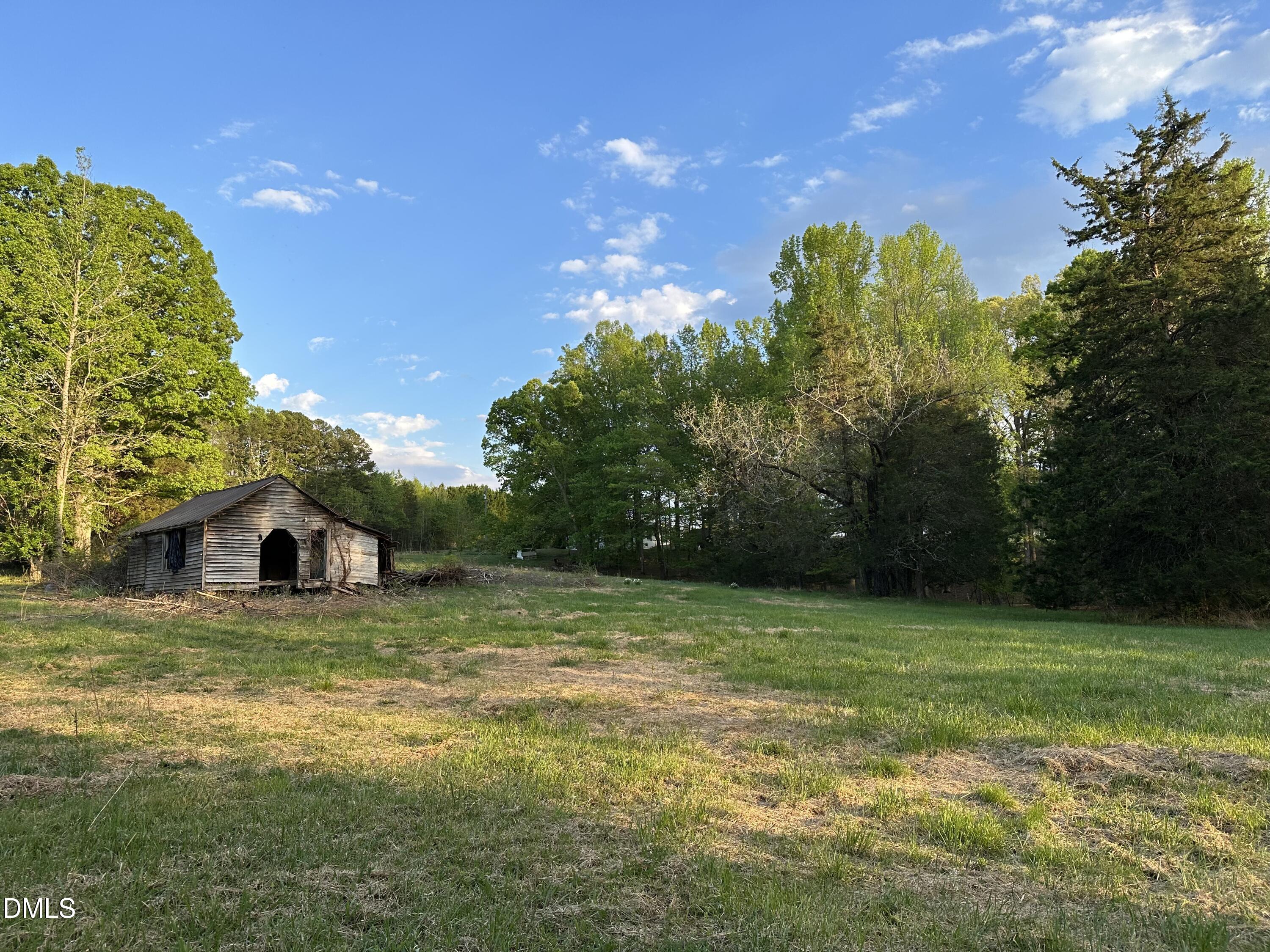632 Whitt Town Road Roxboro, NC 27574 - Photo 54 of 73 Old Barn