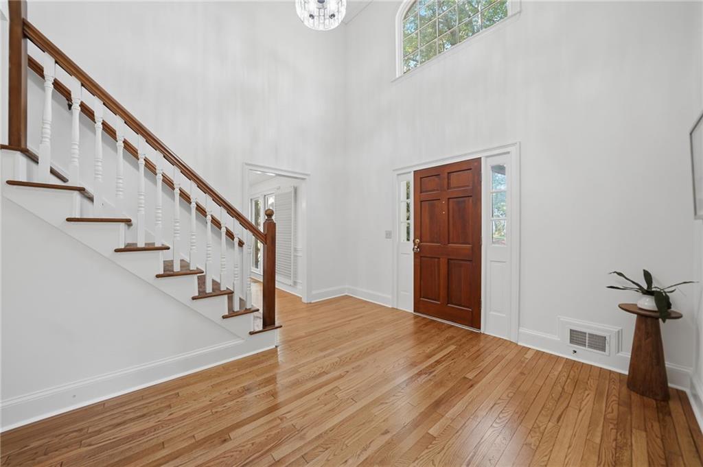 5055 Roxburgh Drive Roswell, GA 30076 - Photo 5 of 50
