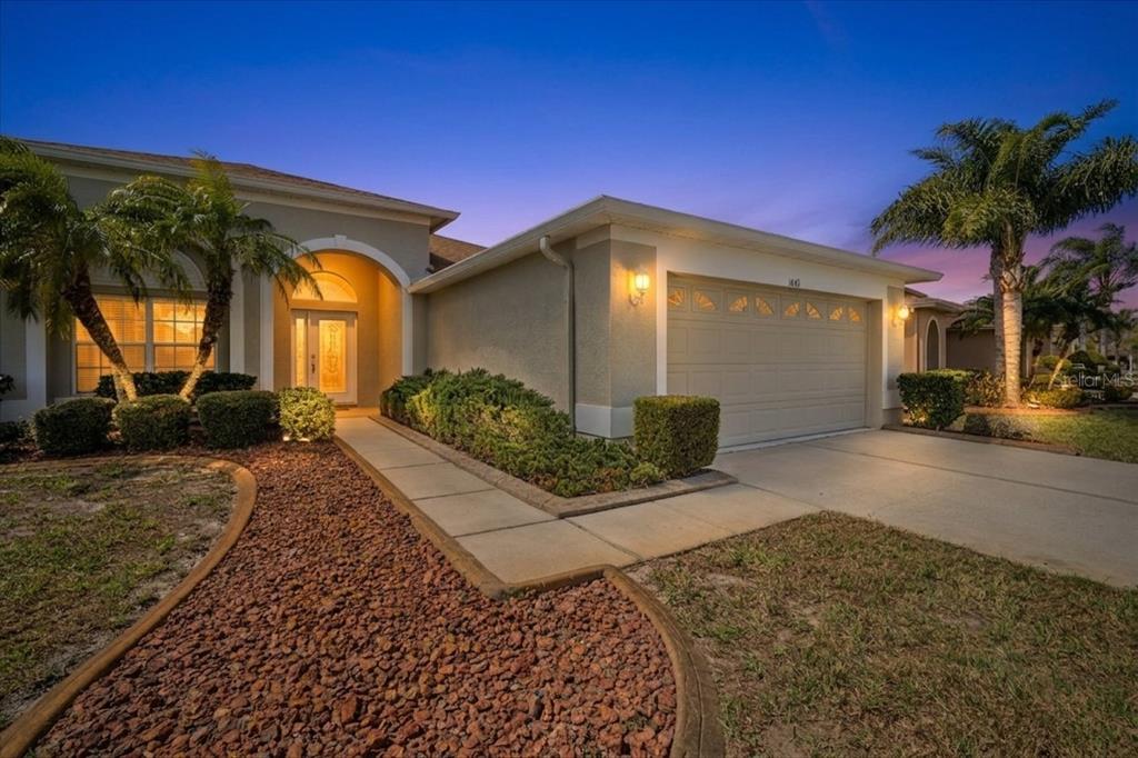 1643 Lakestone Drive Trinity, FL 34655 - Photo 1 of 30