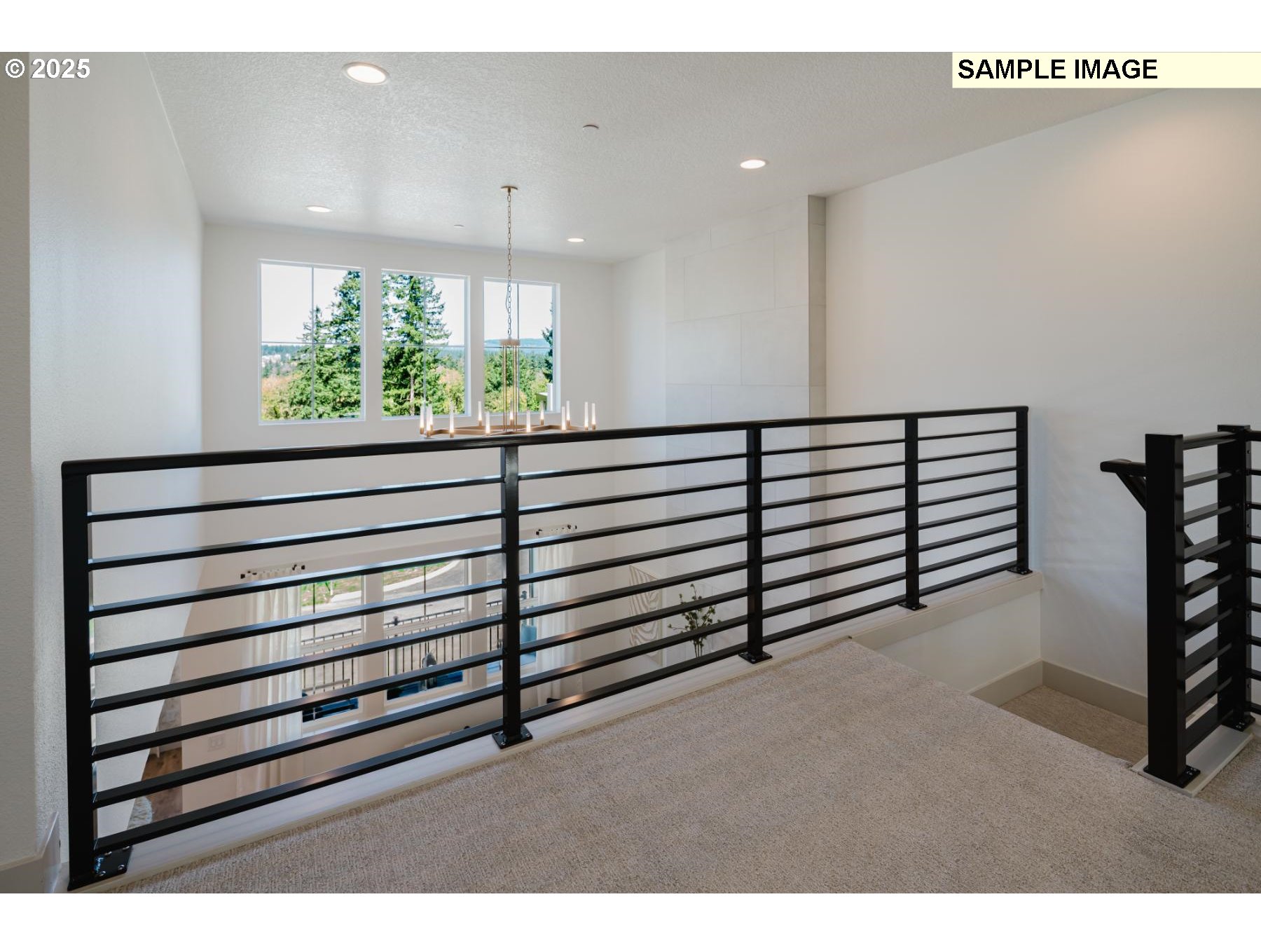 4719 Northwest Camas Meadows Drive Camas, WA 98607 - Photo 14 of 29 a view of a room with furniture and a window