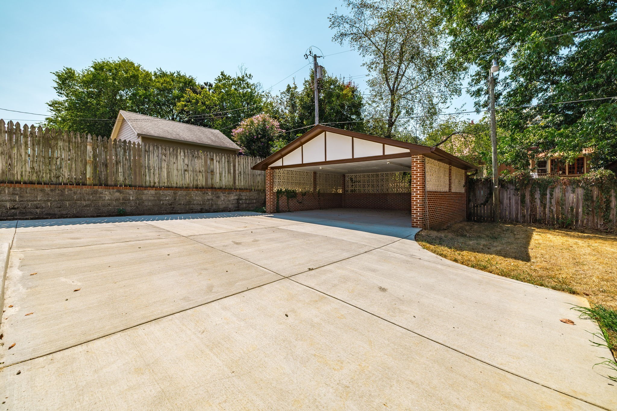 311 North Walnut Street Springfield, TN 37172 - Photo 74 of 79 Gallery Image 74
