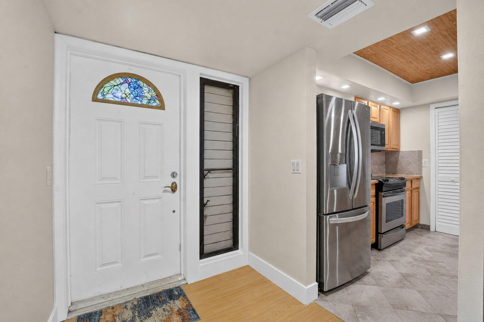 20249 Boca W Drive, Unit 2603 Boca Raton, FL 33434 - Photo 3 of 33 Entry