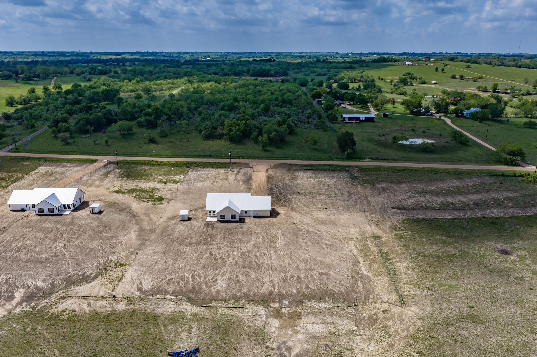 9345 Hajovsky Road La Grange, TX 78945 - Photo 18 of 24