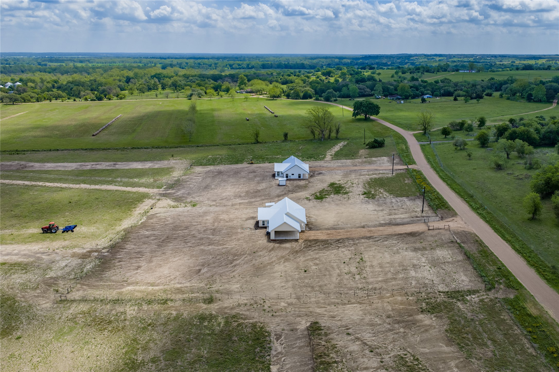 9345 Hajovsky Road La Grange, TX 78945 - Photo 20 of 24 a view of a lake view