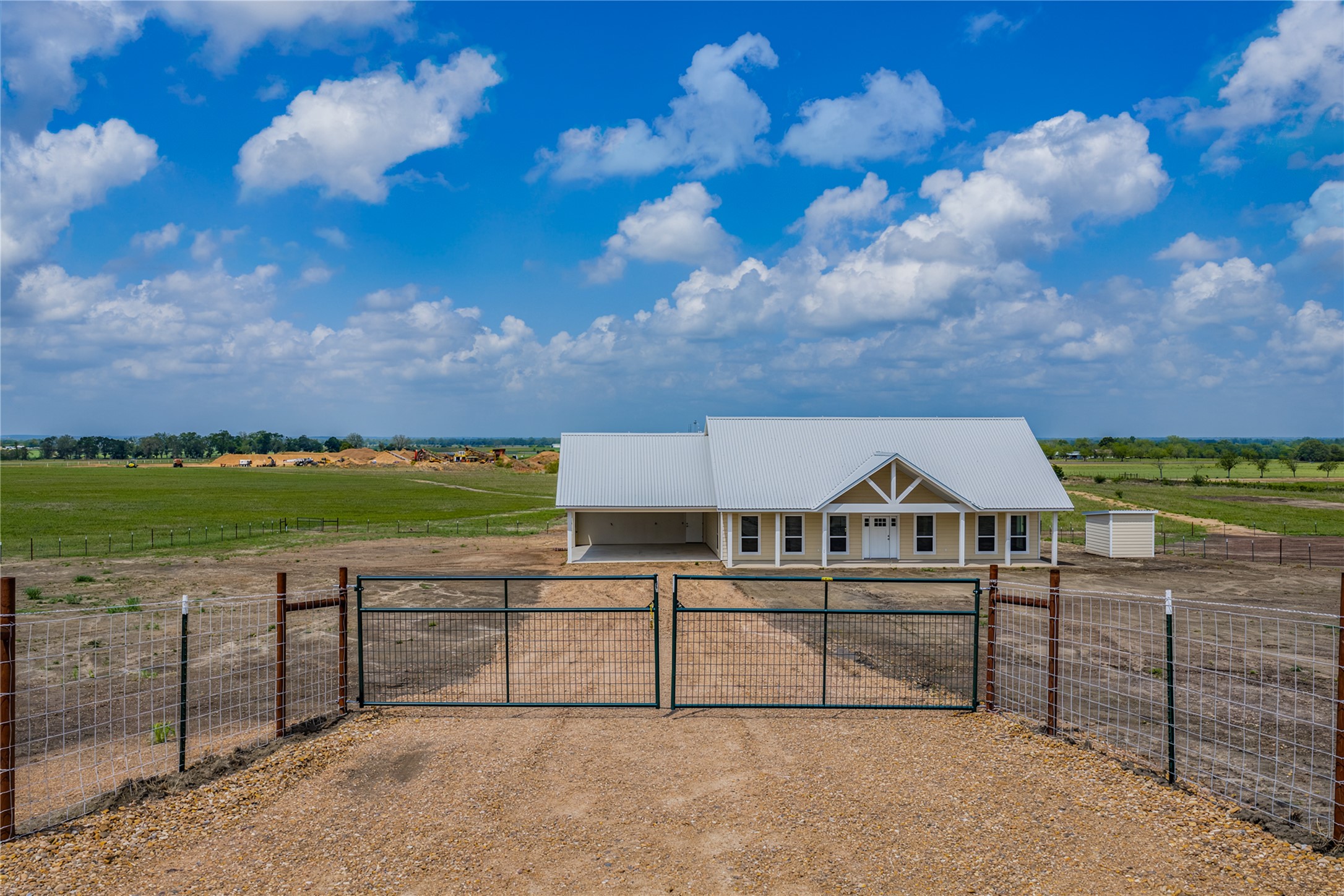 9345 Hajovsky Road La Grange, TX 78945 - Photo 21 of 24