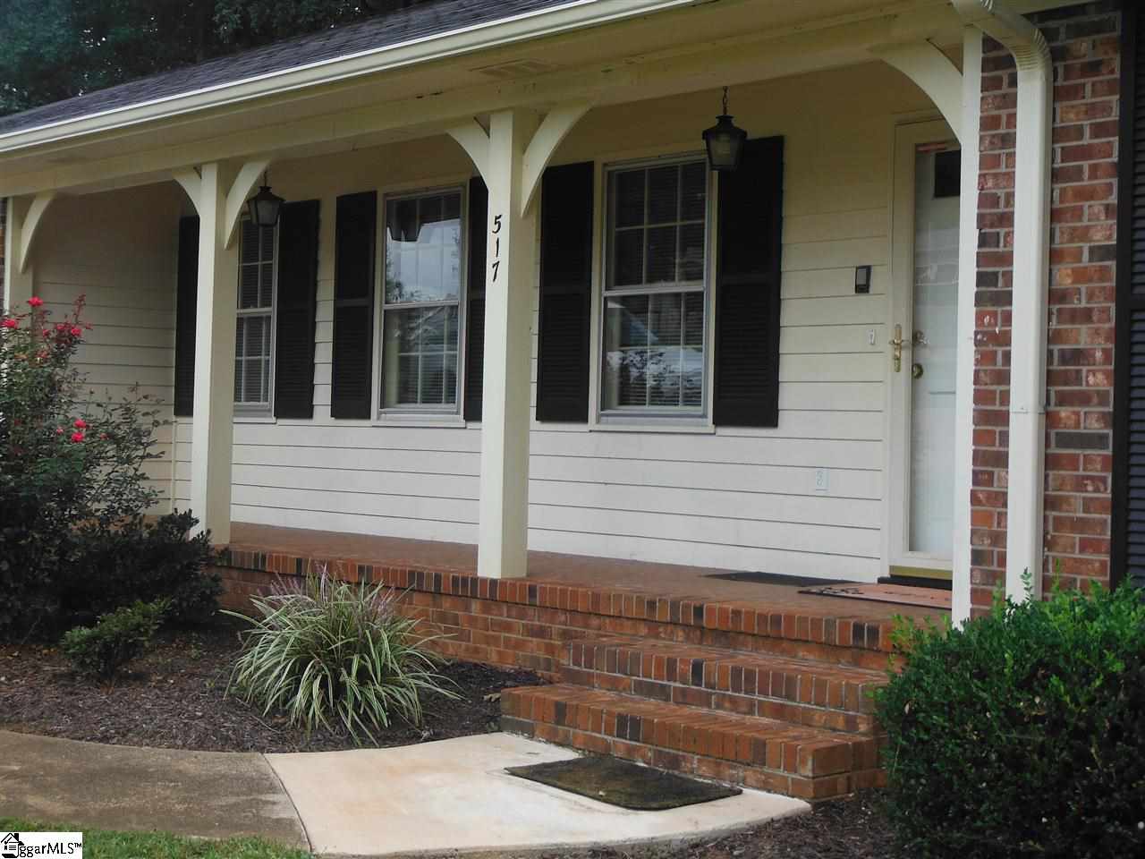 517 Reid School Road Taylors, SC 29687 - Photo 36 of 36 Gallery Image 36