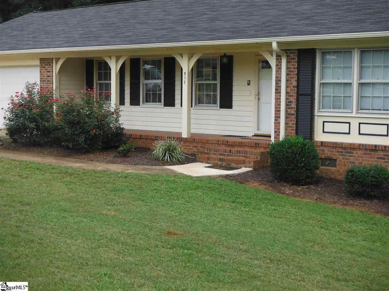 517 Reid School Road Taylors, SC 29687 - Photo 9 of 36 Gallery Image 9