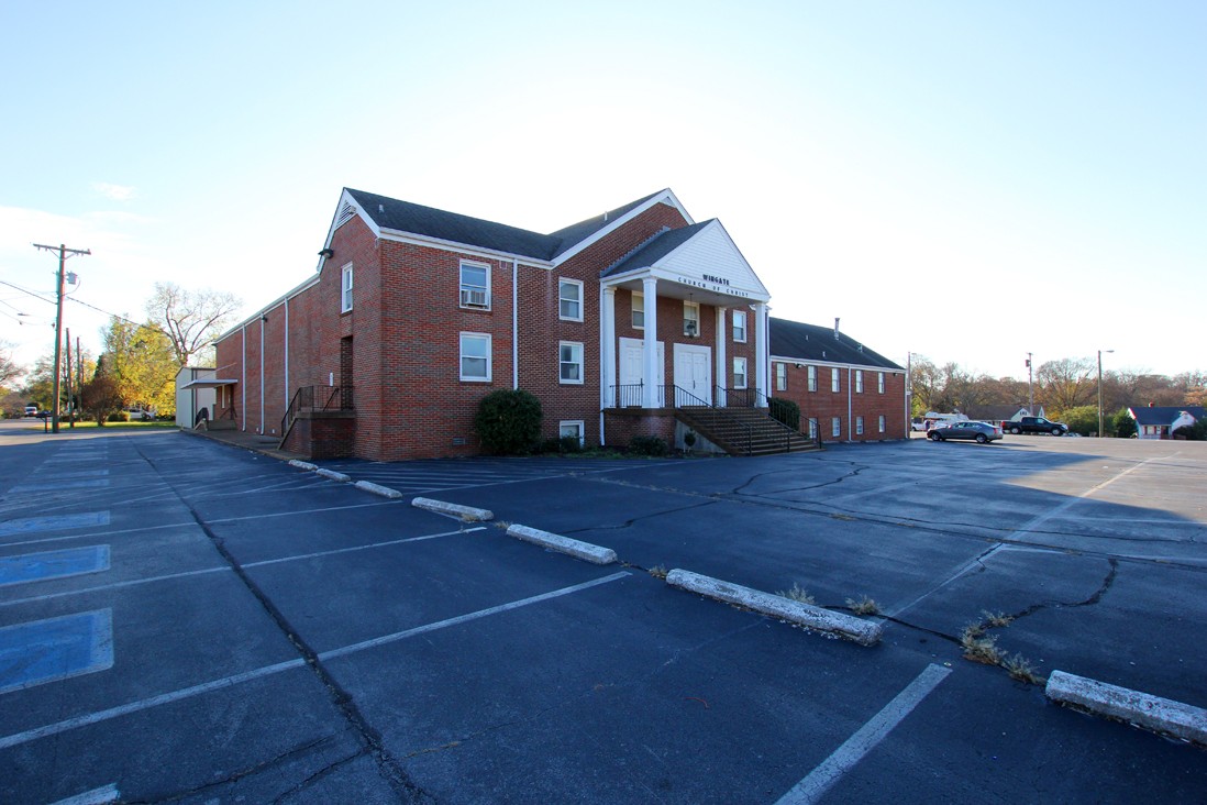 99 Thompson Lane, Nashville, TN 37211 Compass