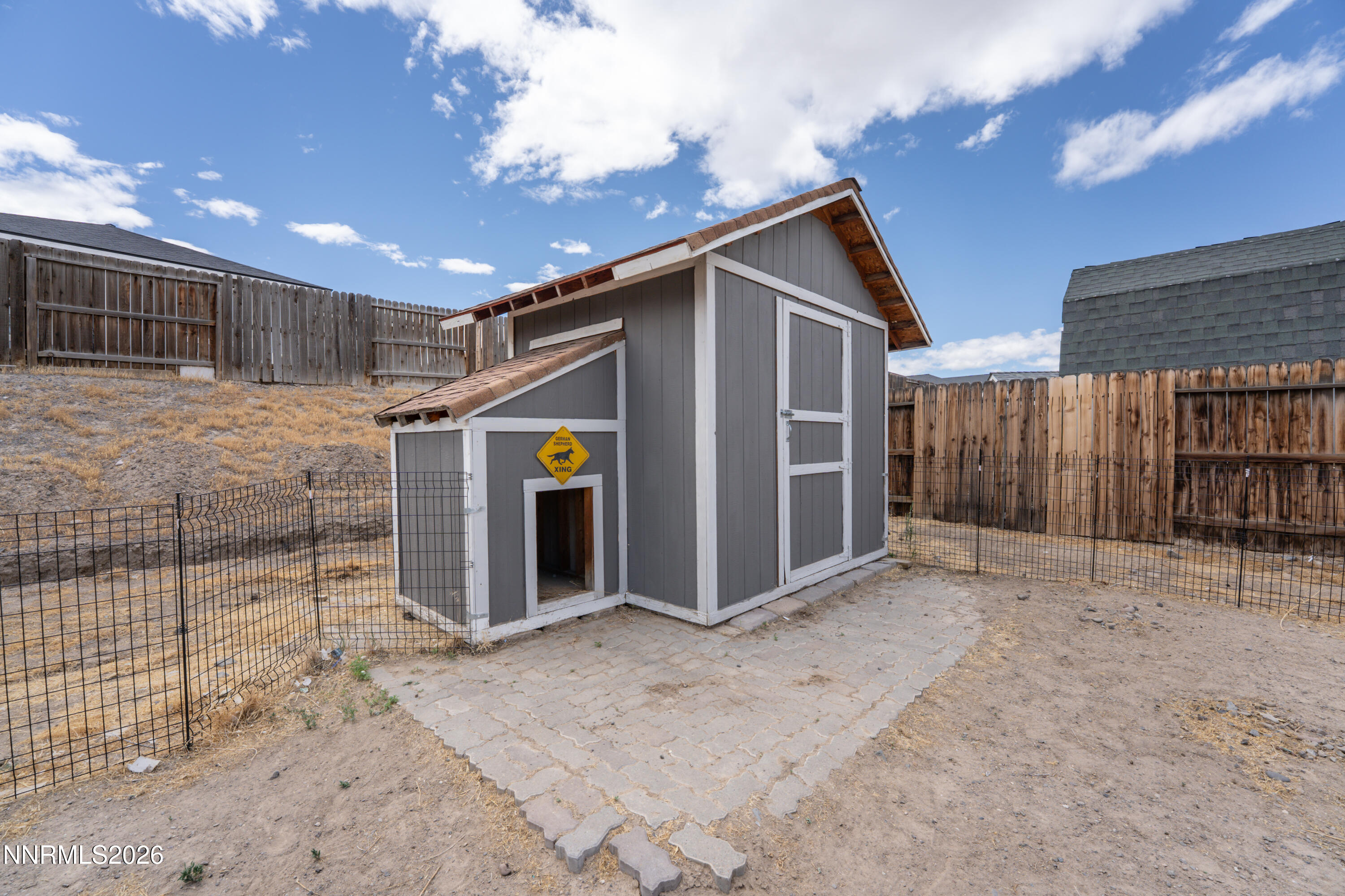 333 Emigrant Way Fernley, NV 89408 - Photo 32 of 33 34-333 Emigrant Wy Fernley NV 89408 (34