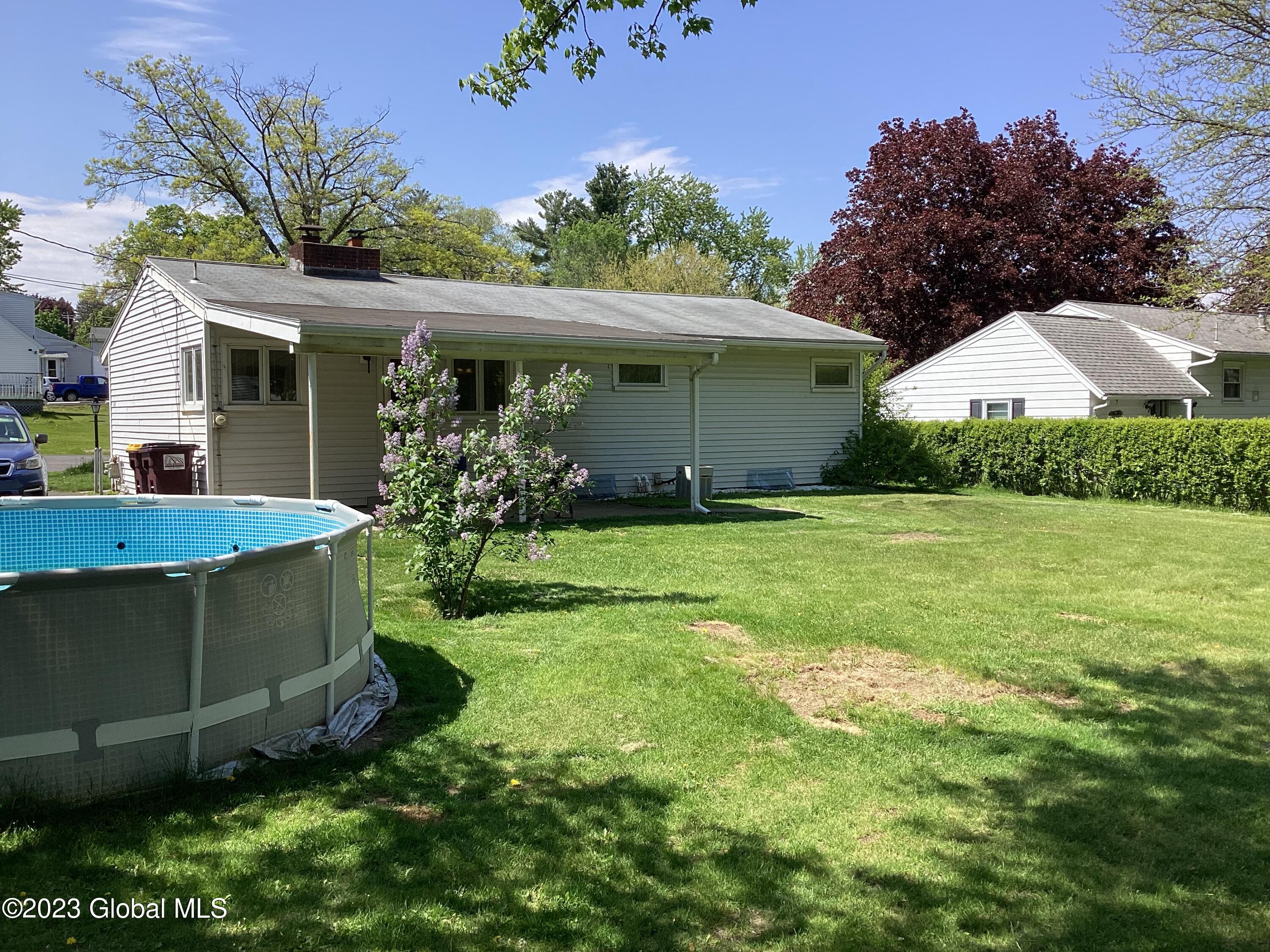 513 Watervliet Shaker Road Colonie, NY 12110 - Photo 3 of 23 IMG_0158