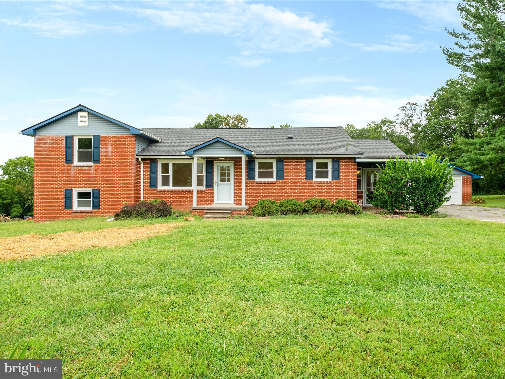 14150 Harrisville Road Mount Airy, MD 21771 - Photo 2 of 43 14202 Harrisville Rd-001