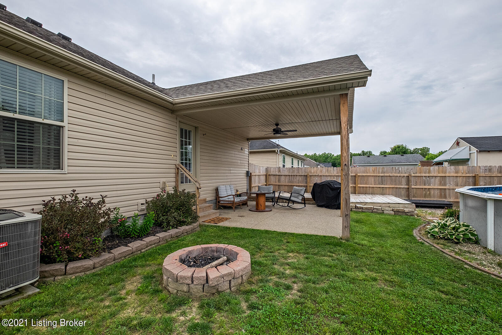 455 Madison Rae Boulevard Shepherdsville, KY 40165 - Photo 46 of 57 455 Madison Rae Blvd