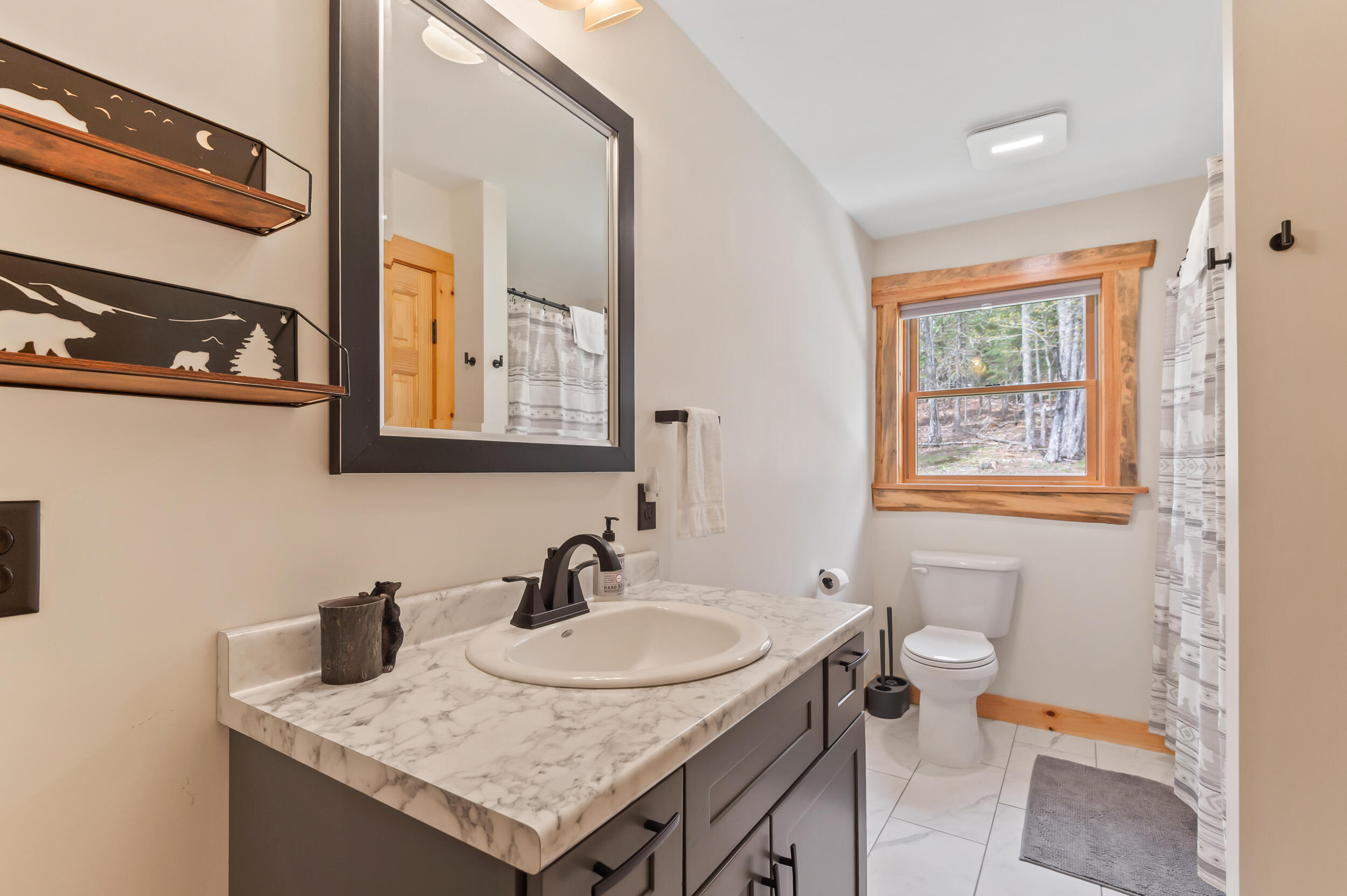 3935 Main Street Rangeley, ME 04970 - Photo 15 of 58 Bathroom