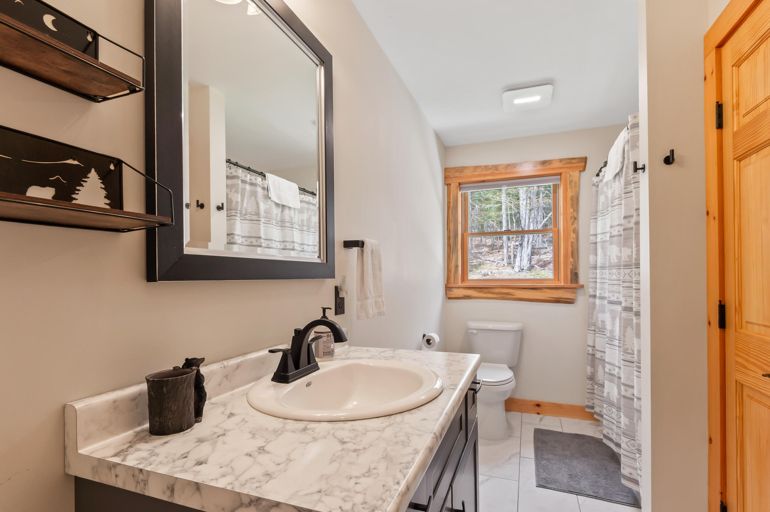 3935 Main Street Rangeley, ME 04970 - Photo 16 of 58 Bathroom
