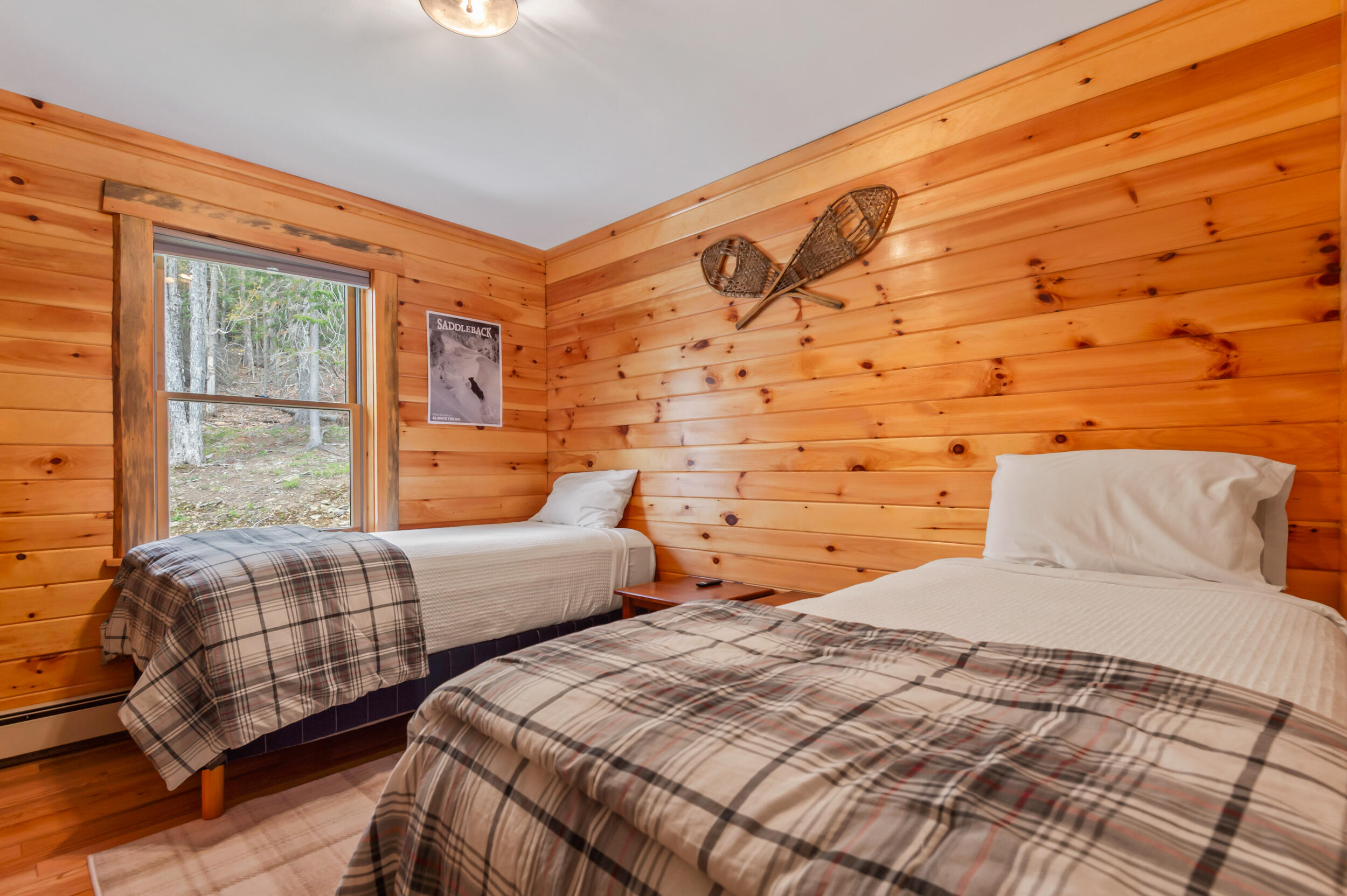 3935 Main Street Rangeley, ME 04970 - Photo 18 of 58 Bedroom
