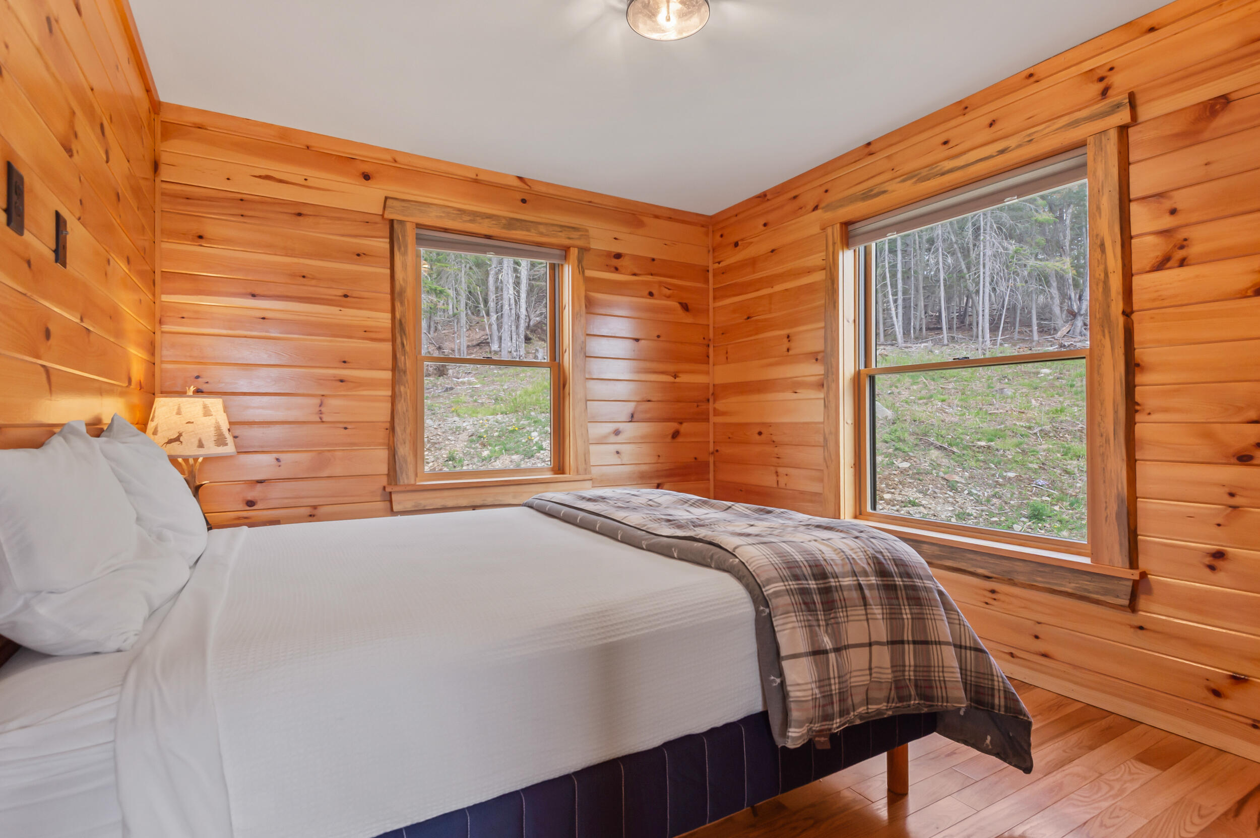 3935 Main Street Rangeley, ME 04970 - Photo 19 of 58 Bedroom 2