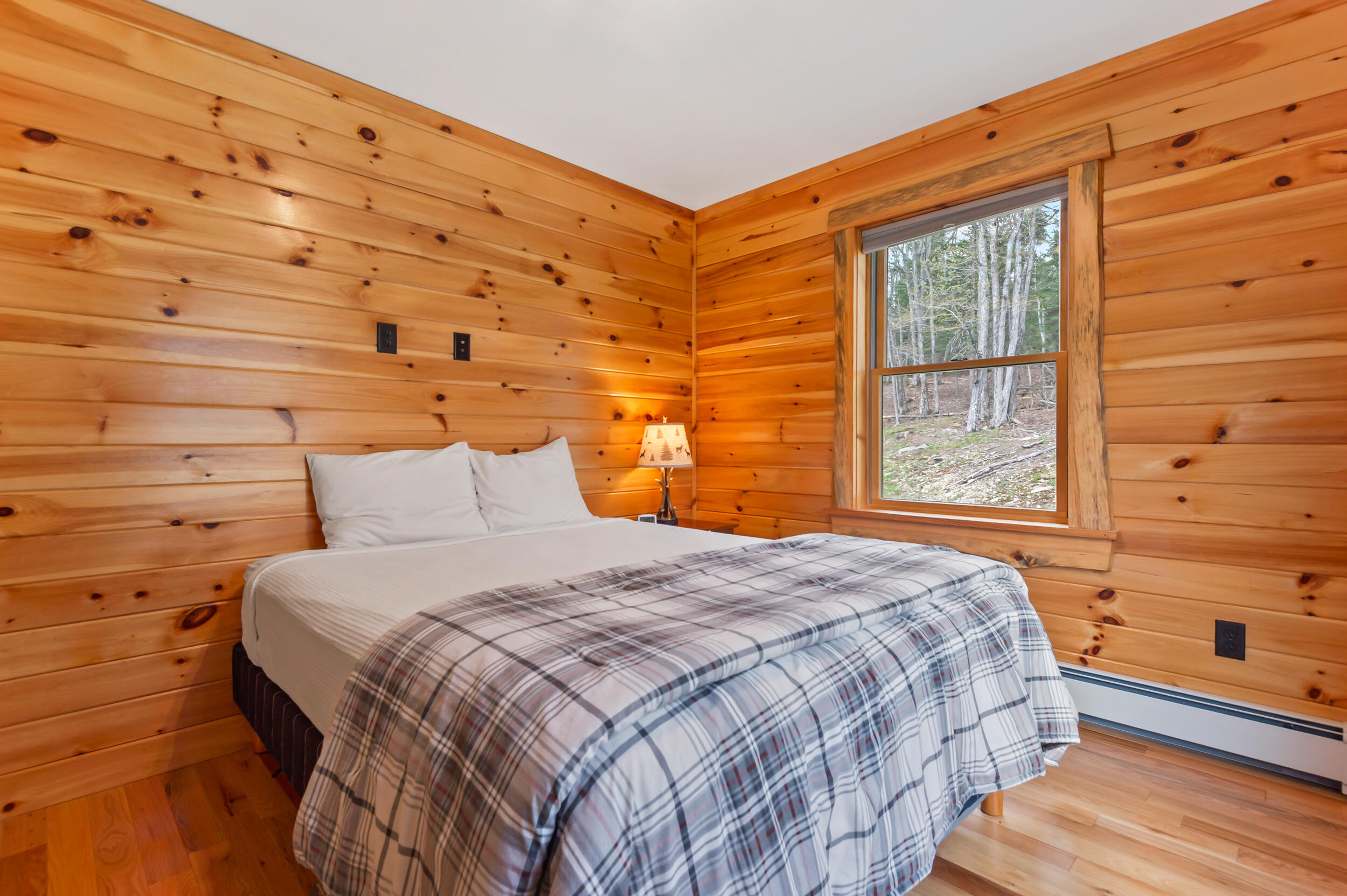 3935 Main Street Rangeley, ME 04970 - Photo 20 of 58 Bedroom 2