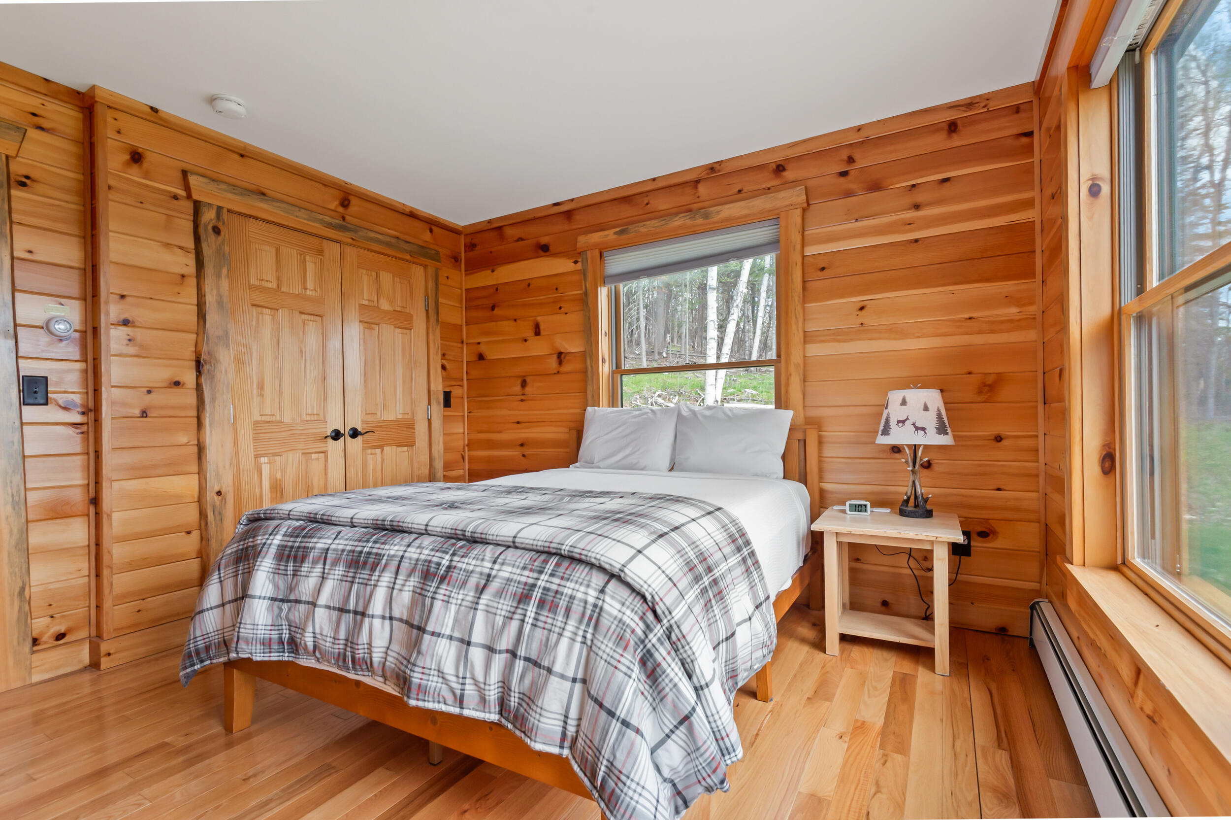 3935 Main Street Rangeley, ME 04970 - Photo 23 of 58 Primary Bedroom