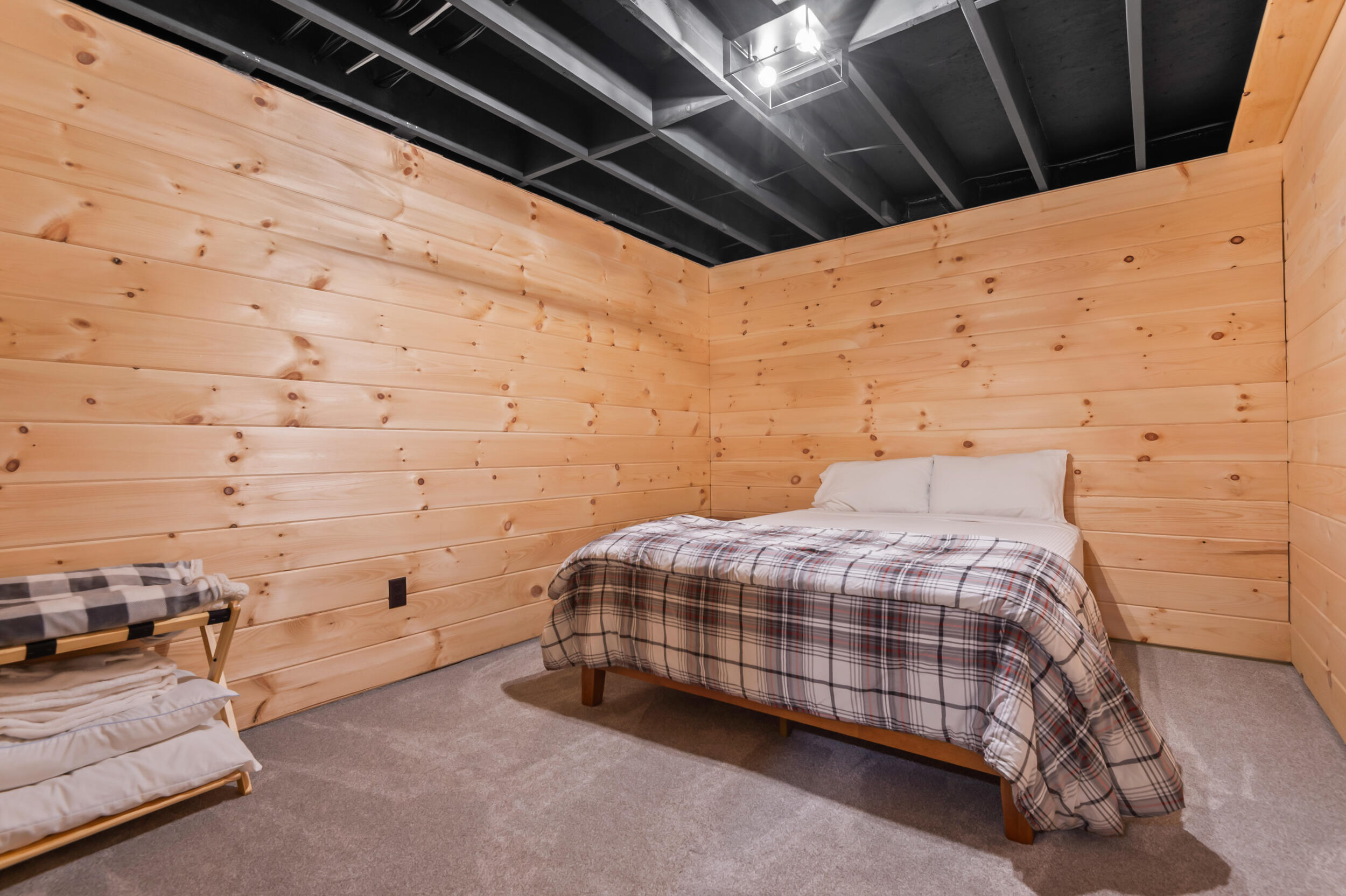 3935 Main Street Rangeley, ME 04970 - Photo 35 of 58 Lower Level Bonus