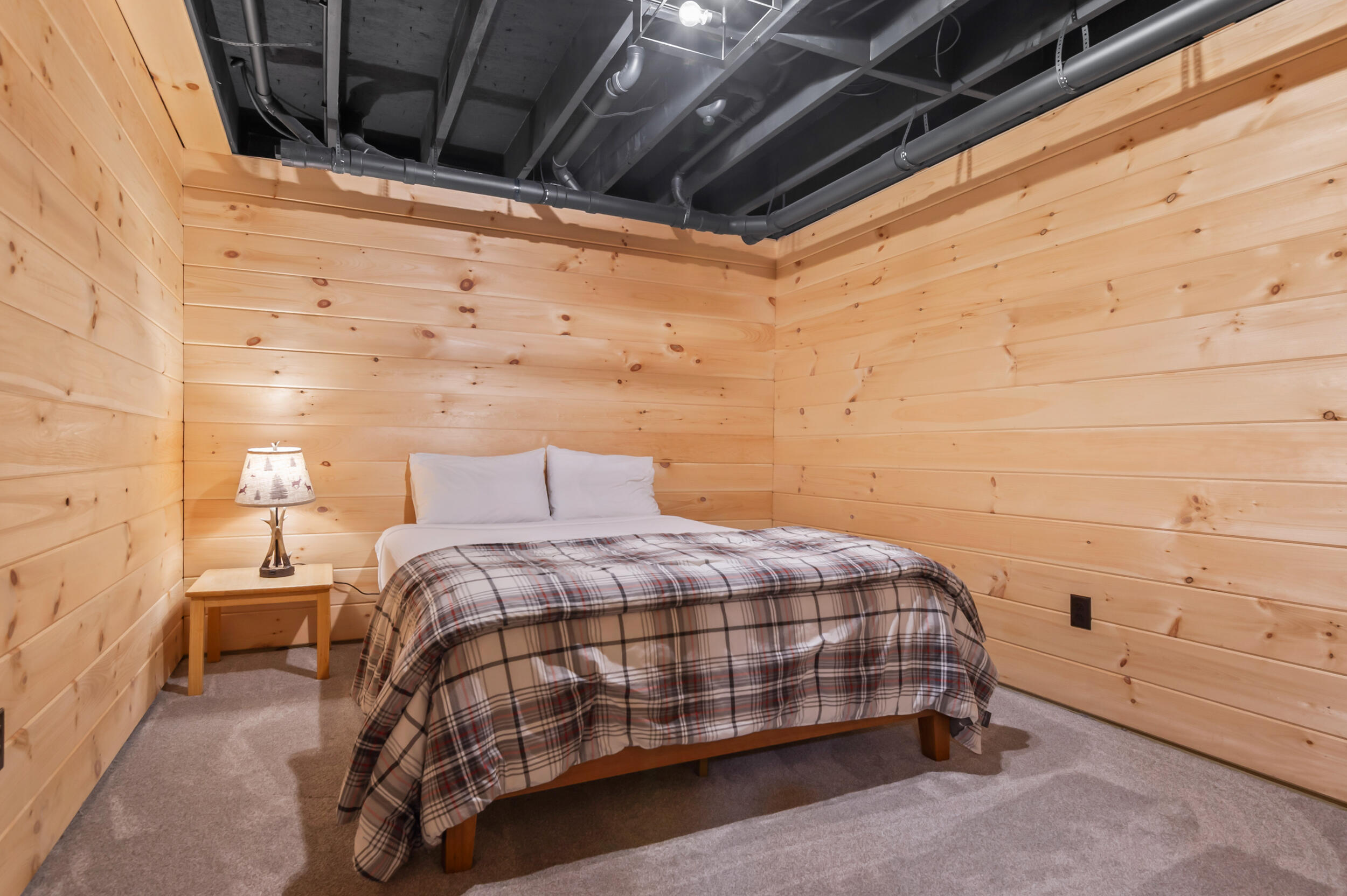 3935 Main Street Rangeley, ME 04970 - Photo 36 of 58 Lower Level Bonus