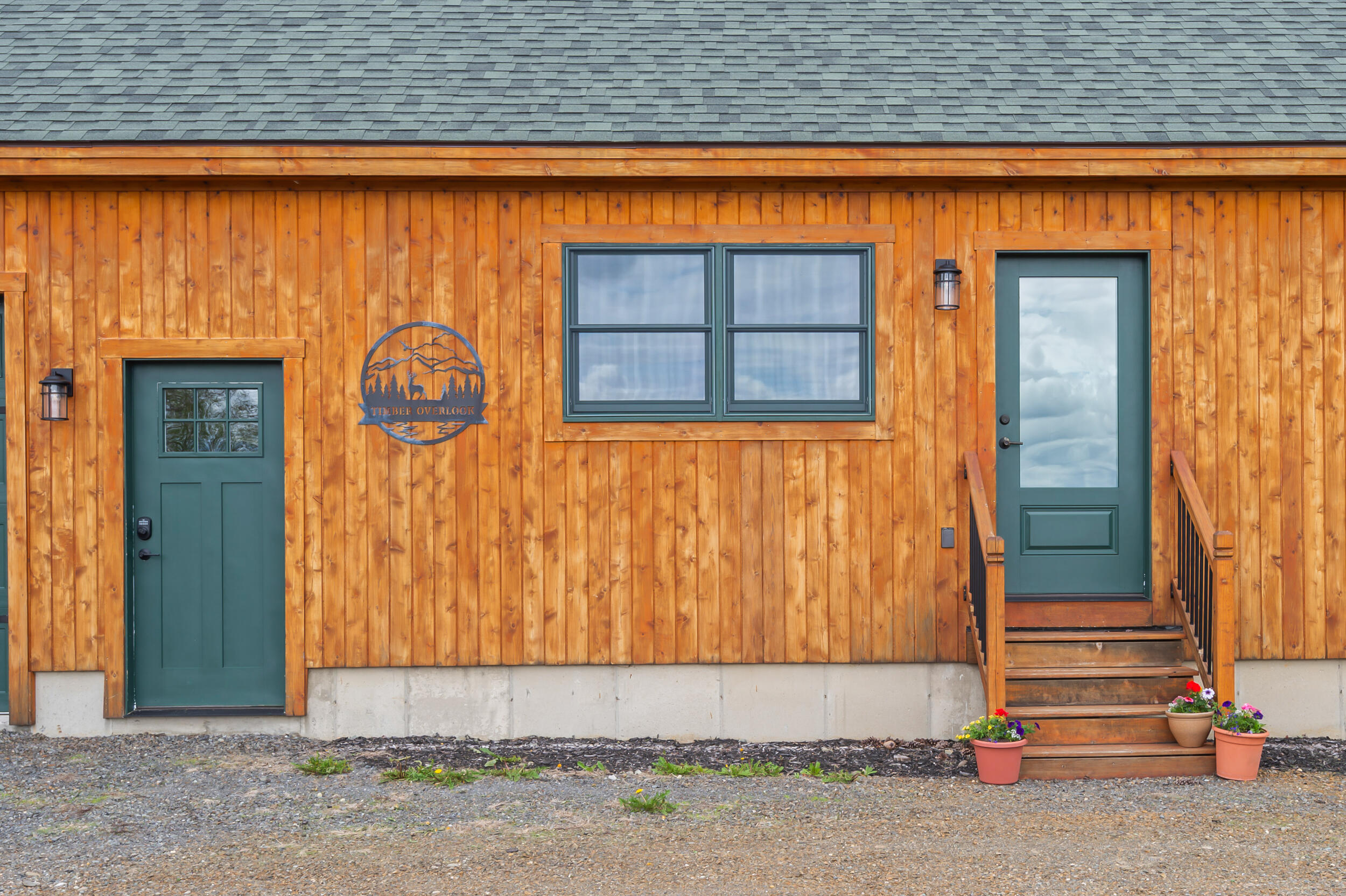 3935 Main Street Rangeley, ME 04970 - Photo 48 of 58 Summer Exterior
