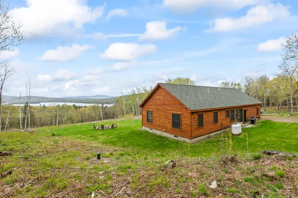 $649,000 | 3935 Main Street, Rangeley, ME 04970