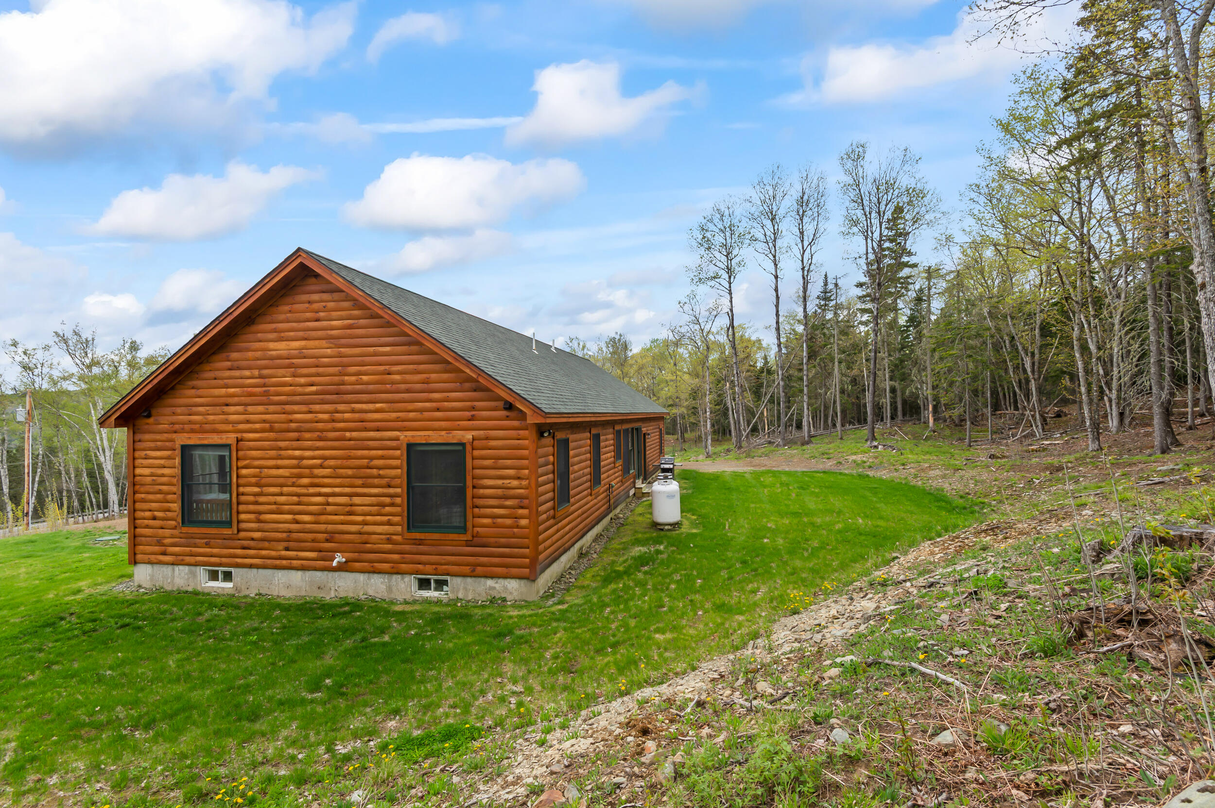 3935 Main Street Rangeley, ME 04970 - Photo 51 of 58 Summer Exterior
