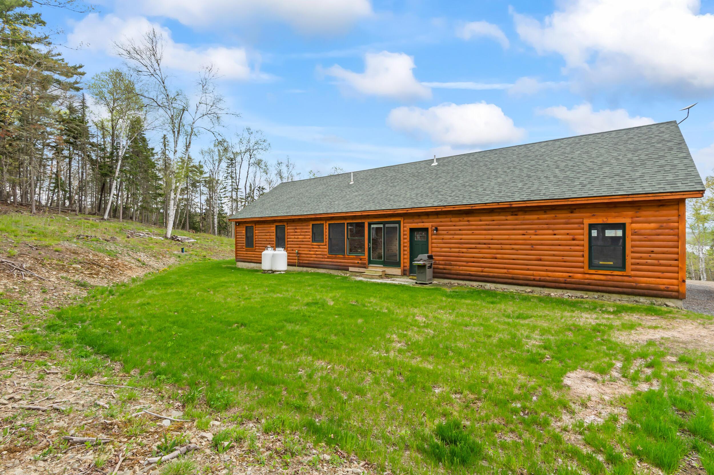 3935 Main Street Rangeley, ME 04970 - Photo 52 of 58 Summer Exterior