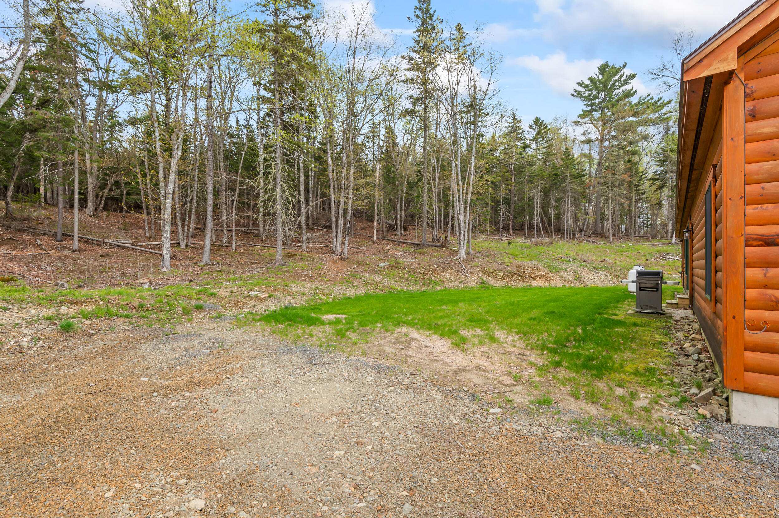 3935 Main Street Rangeley, ME 04970 - Photo 53 of 58 Summer Exterior