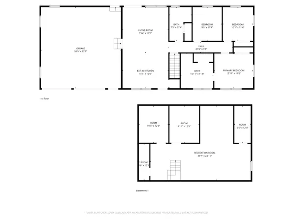 $649,000 | 3935 Main Street, Rangeley, ME 04970