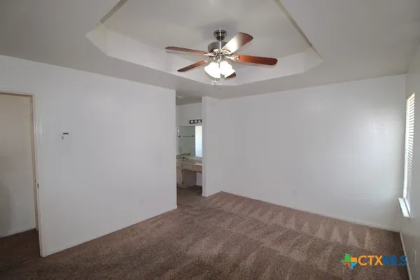 $1,250 | 2713 Fieldstone Drive, Killeen, TX 76549