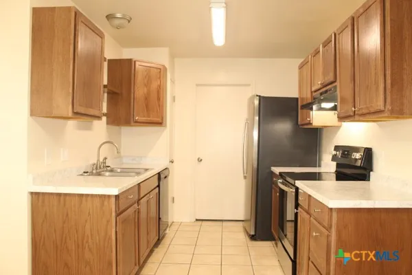 $1,250 | 2713 Fieldstone Drive, Killeen, TX 76549