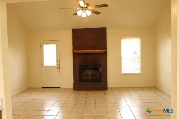 $1,250 | 2713 Fieldstone Drive, Killeen, TX 76549