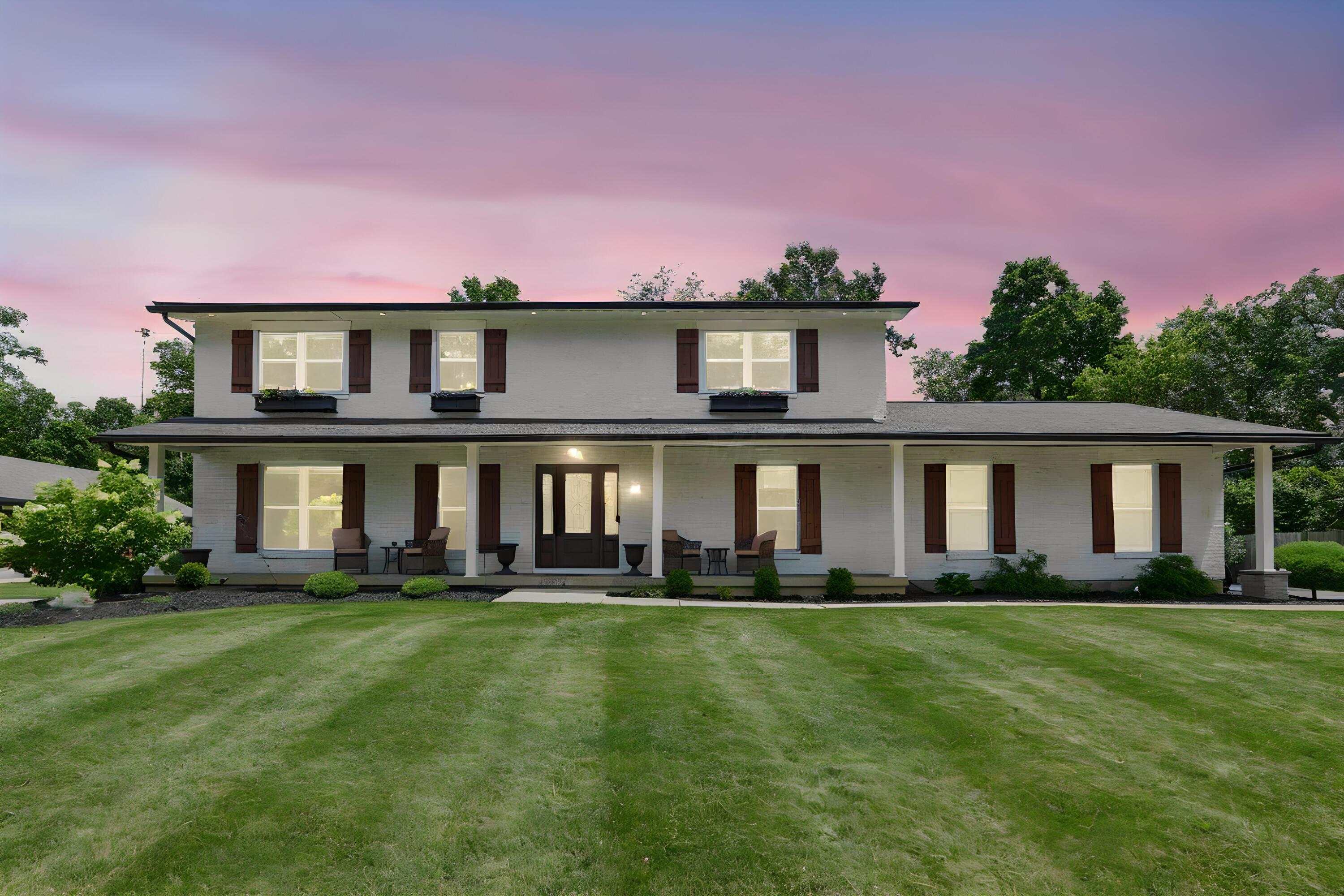 408 Indian Mound Road Columbus, OH 43213 - Photo 2 of 59 1-print-408-indian-mound-rd