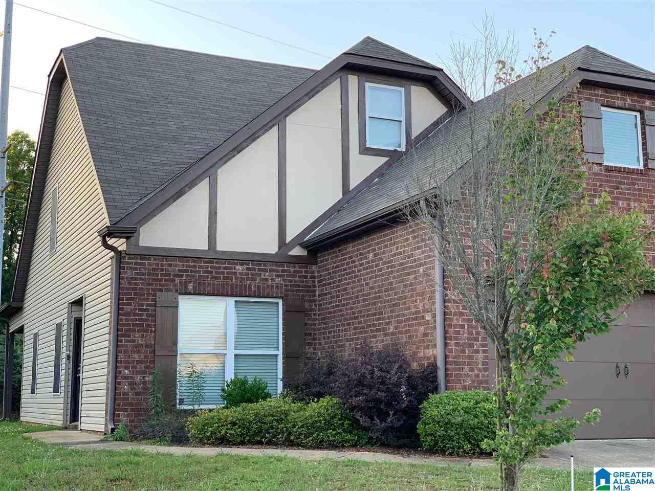 4704 Rosser Loop Drive Bessemer, AL 35022 - Photo 2 of 11