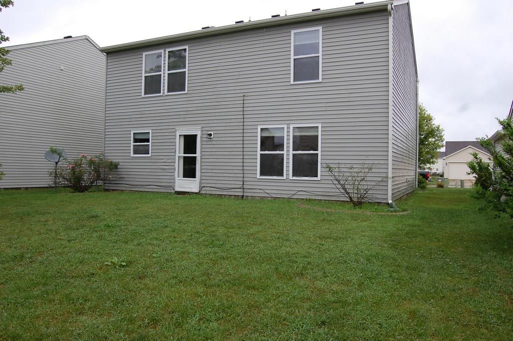 8337 South Rising Sun Drive Pendleton, IN 46064 - Photo 18 of 18