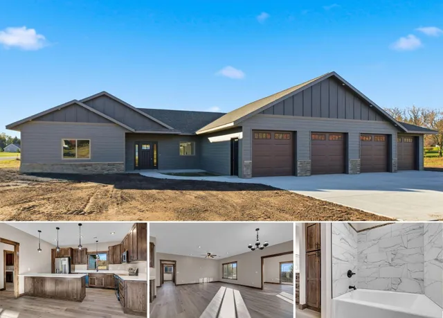 $699,900 | 522 1st Street Southeast, St. Stephen, MN 56375