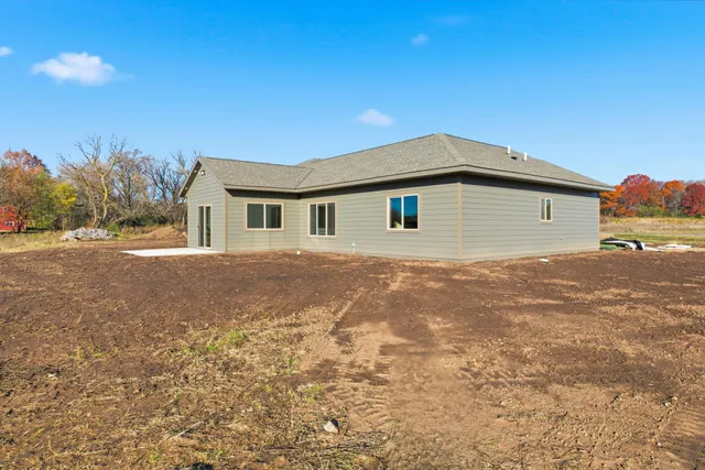 $699,900 | 522 1st Street Southeast, St. Stephen, MN 56375