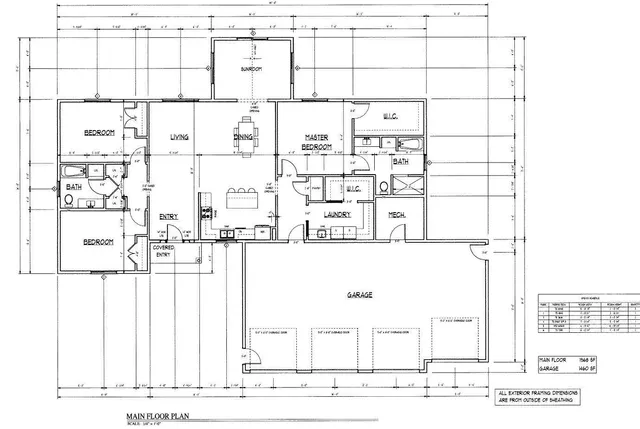 $699,900 | 522 1st Street Southeast, St. Stephen, MN 56375
