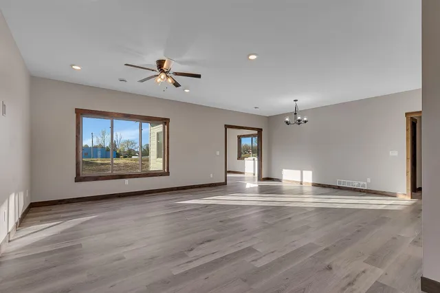 $699,900 | 522 1st Street Southeast, St. Stephen, MN 56375